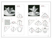 テーブルナプキンの折り方130種 株 柴田書店 食の総合出版社