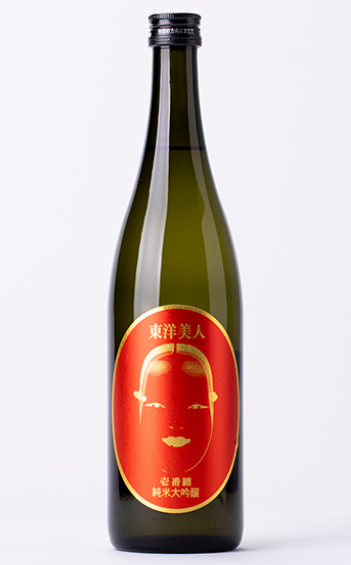 東洋美人 壱番纏 純米大吟醸の画像