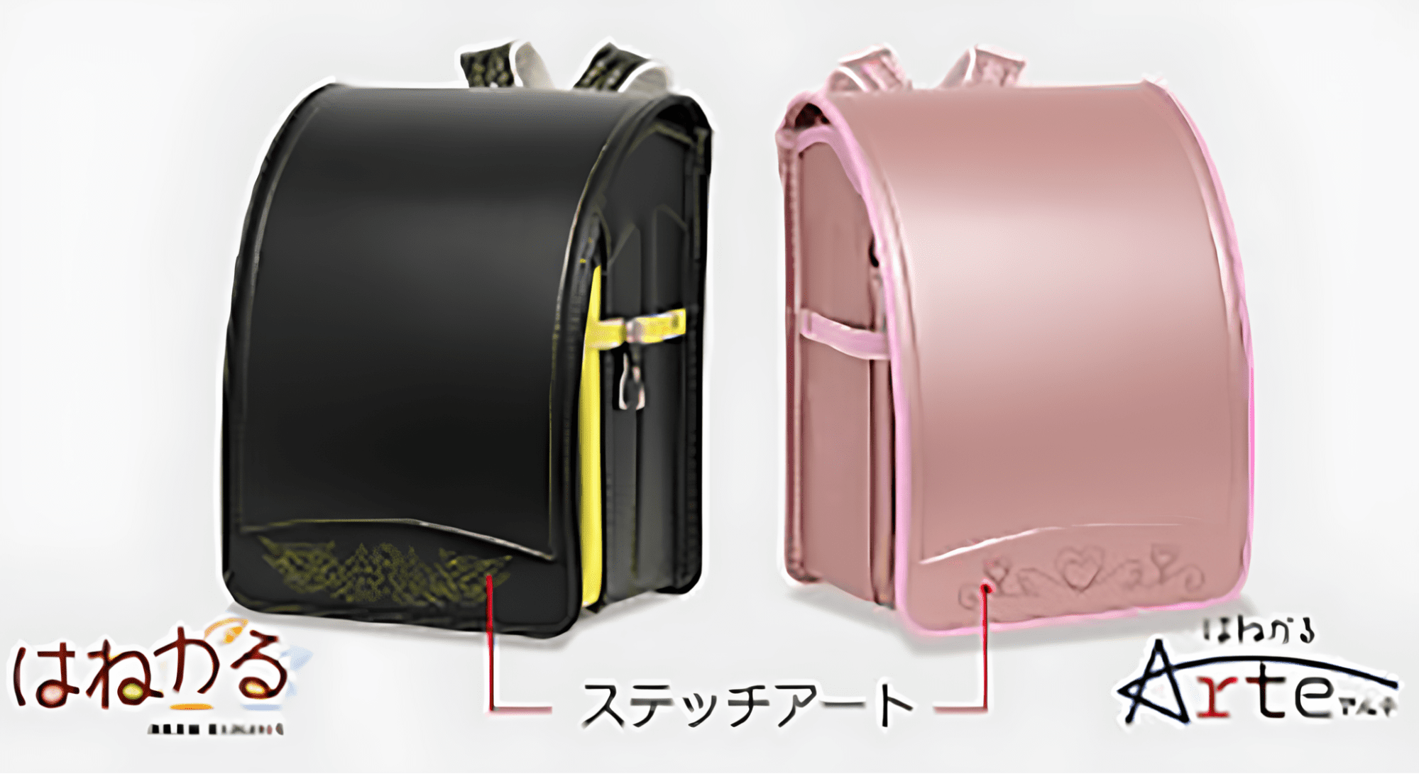 ステッチアートの画像