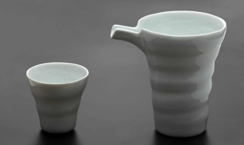 酒器の画像