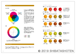 エモーショナルなマジパン（見本）