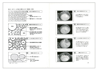 お菓子「こつ」の科学（見本）