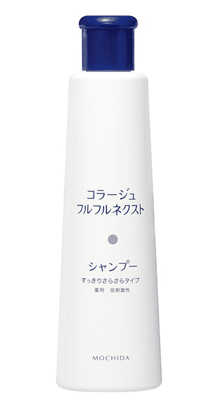 コラージュフルフルネクストシャンプーの画像