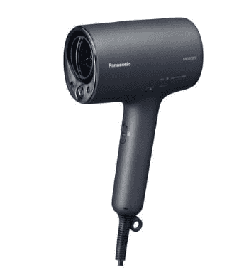 パナソニック ヘアードライヤー ナノケアEH-NA0Jの画像