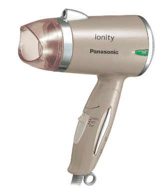 パナソニック ヘアードライヤー イオニティ EH-NE4Bの画像