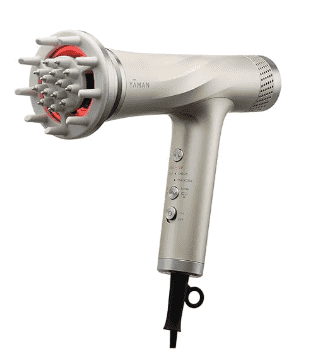 ヤーマン リフトドライヤー HC20の画像