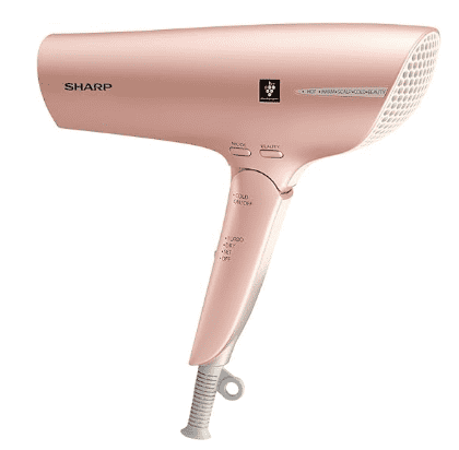 シャープ プラズマクラスタードライヤー IB-NP9の画像