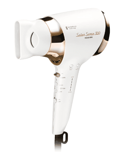 コイズミ イオンバランスドライヤー KHD-9960の画像