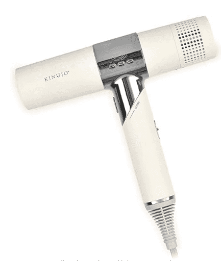 KINUJO Hair Dryerの画像
