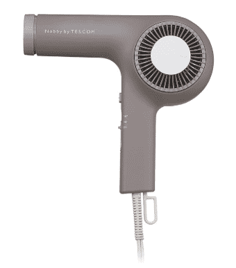 テスコム プロフェッショナル プロテクトイオン ヘアードライヤー NIB400Aの画像