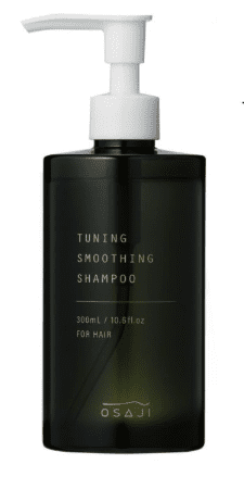 オサジ チューニング スムージング シャンプーの画像