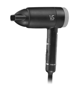 ヴィダルサスーン マイナスイオンヘアドライヤーVSD-1240の画像