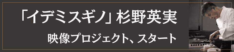イデミスギノ