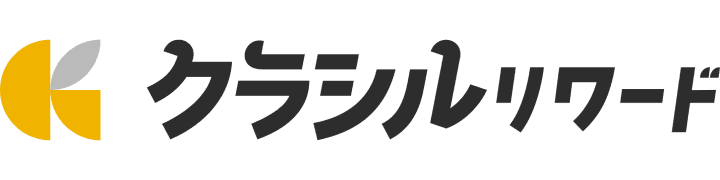 クラシルワールドのロゴ