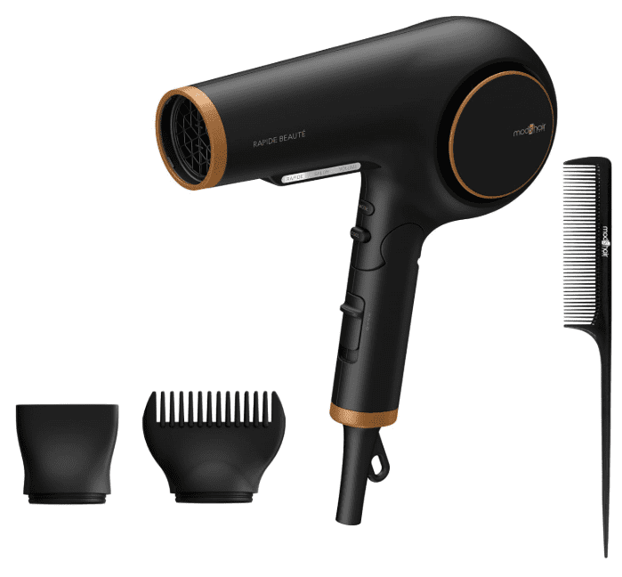 モッズ・ヘア アドバンス ラピッドボーテの画像