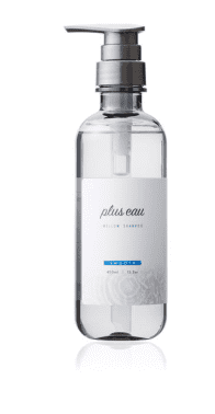 プリュスオー メロウシャンプーの画像