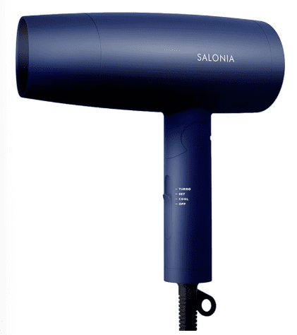 サロニア スピーディーイオンドライヤーの画像