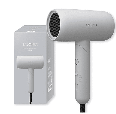 サロニア スムースシャインドライヤーの画像