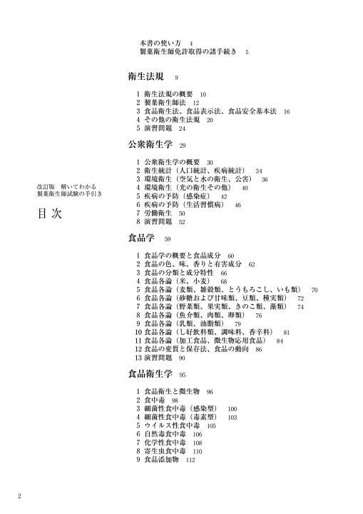 自分で作る製菓副材料―製菓理論 (1982年) お菓子作りに「理論」が必要だと思った理由 〜私が国家資格を