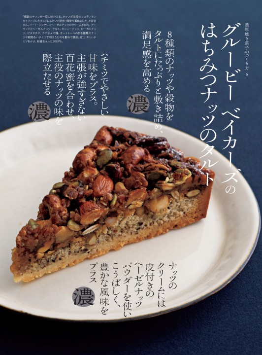 タルトさんはちみつ 7a8415b1608caa6b0a041d0862f01b